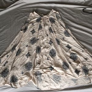 Free People Sleeveless Tunic